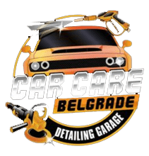 Car Care Beograd logo